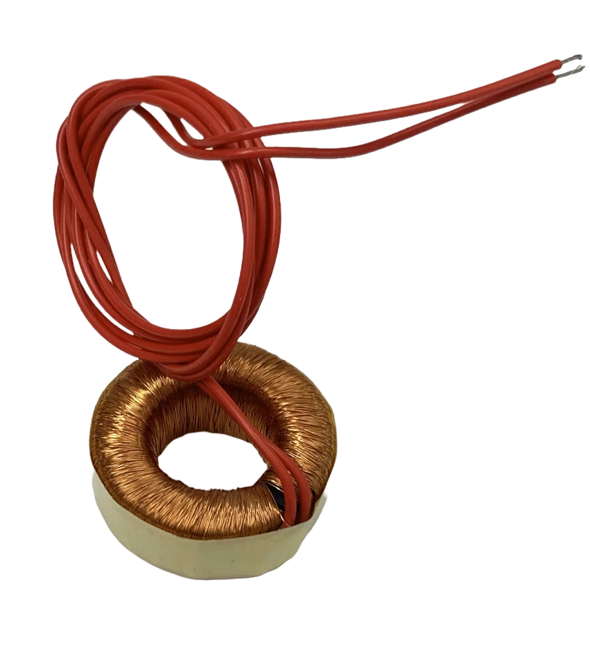 inductance torique